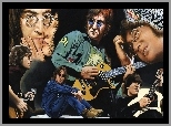 Paintography, John Lennon, Gitara